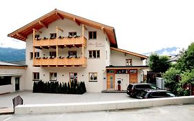 Apartment Bacher
